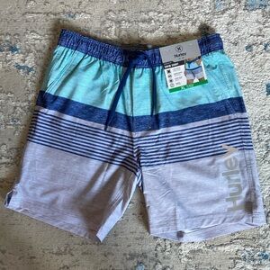Brand New Hurley Swim Trunks